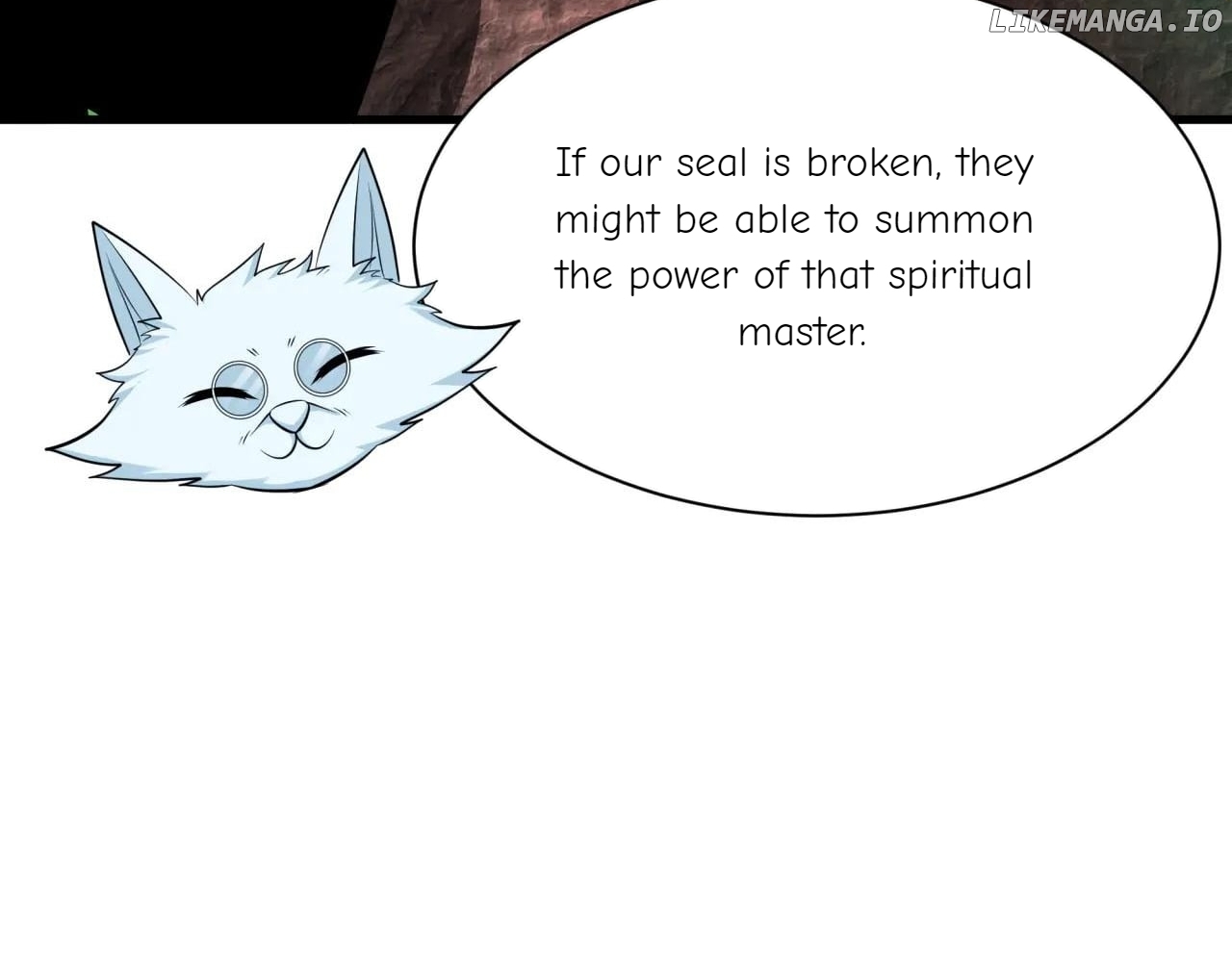 Era of the Haunted Chapter 323 - page 123